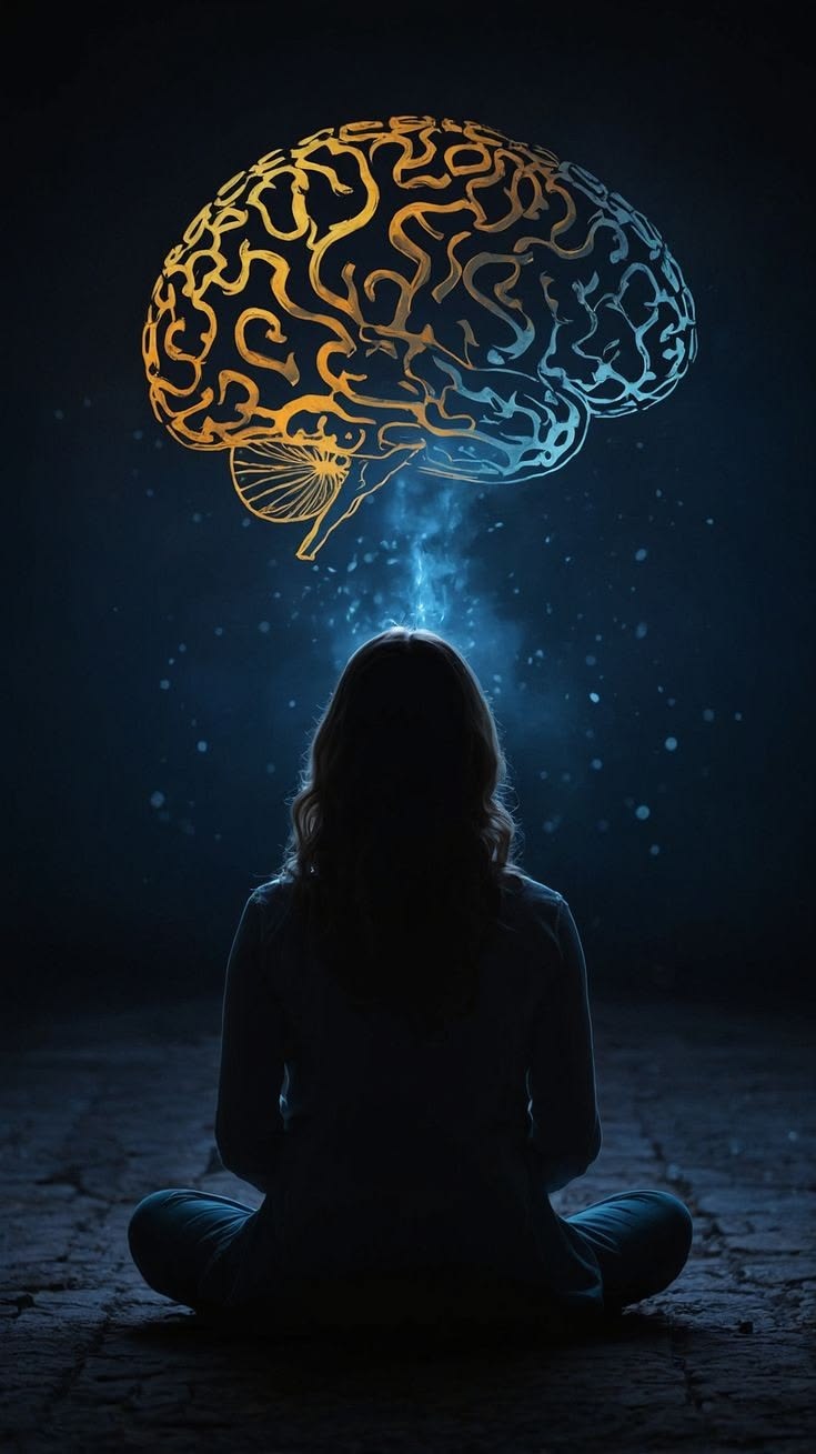 Hábitos de bienestar mental